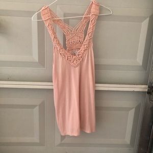 American eagle tank top